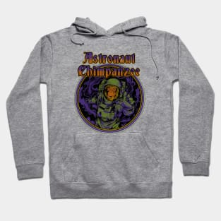 CHIMPANZEENAUT Hoodie